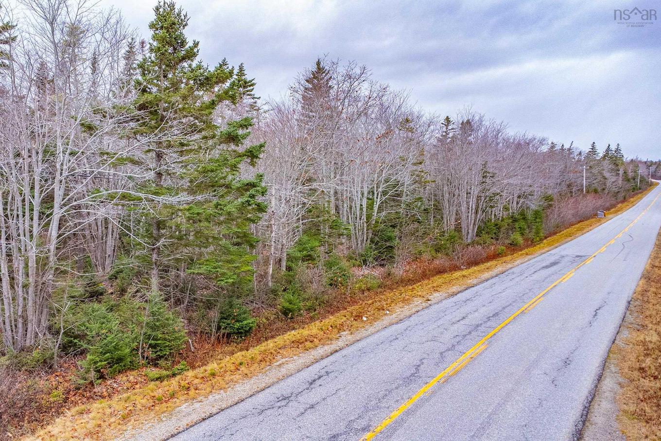 Lot 1 Shore Road, Port Saxon, NS