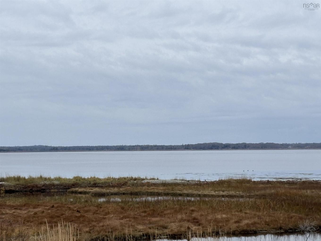 Lot 1 Shore Road, Port Saxon, NS