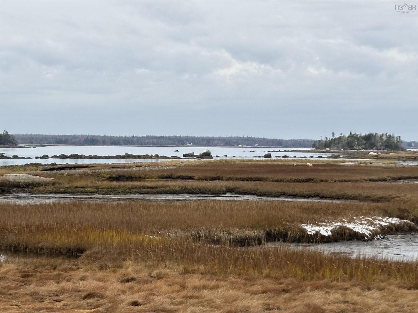 Lot 1 Shore Road, Port Saxon, NS