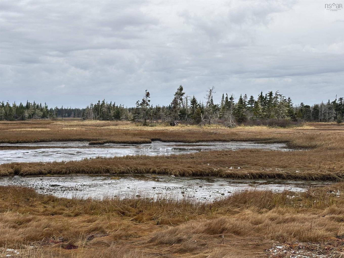 Lot 1 Shore Road, Port Saxon, NS