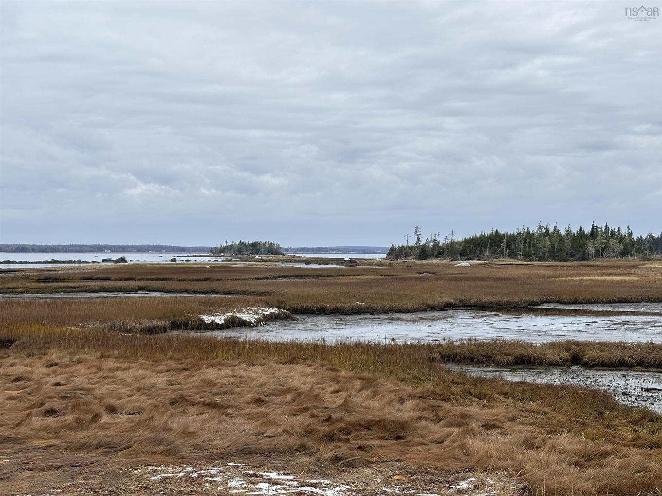Lot 1 Shore Road, Port Saxon, NS