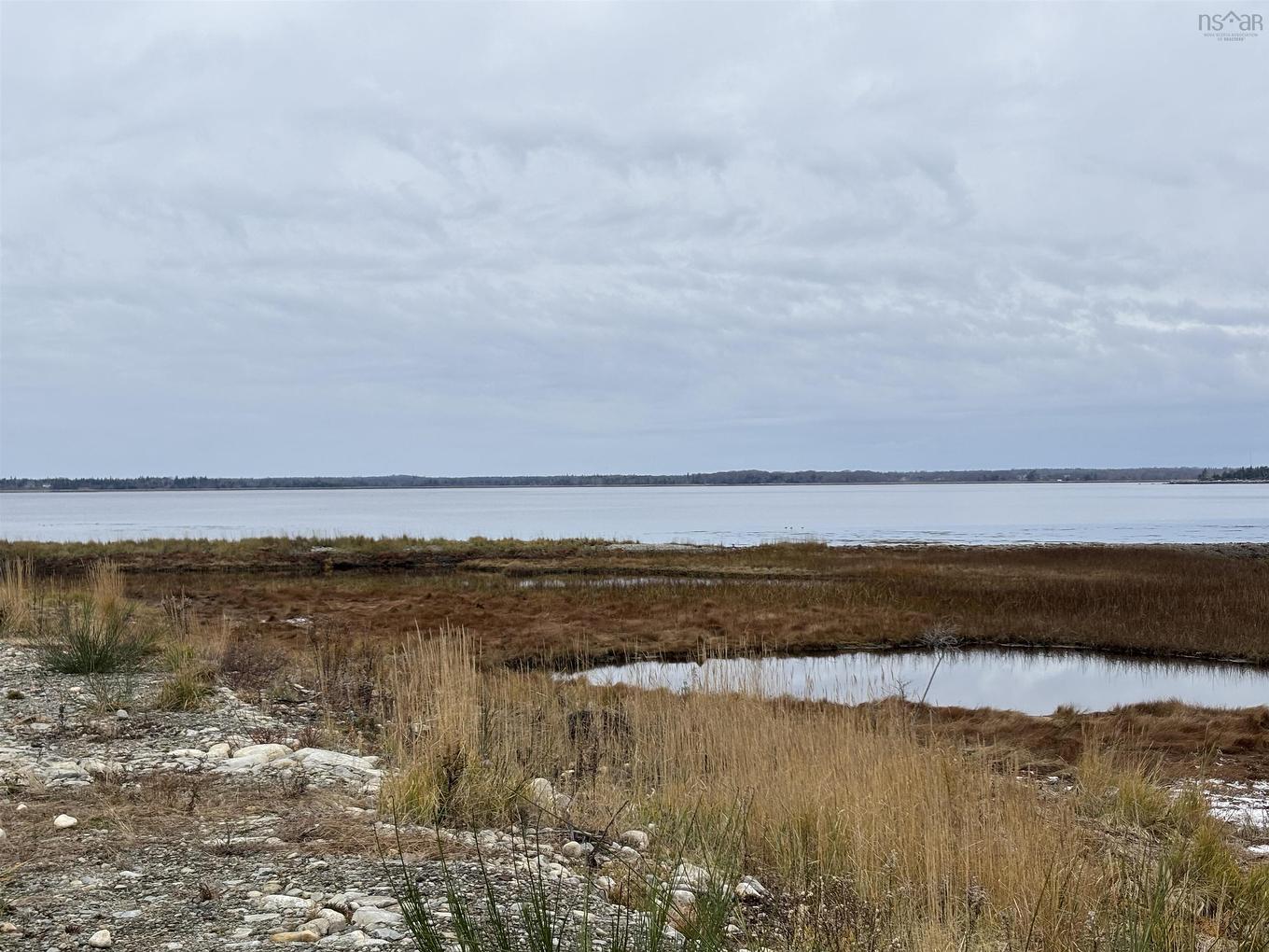 Lot 1 Shore Road, Port Saxon, NS