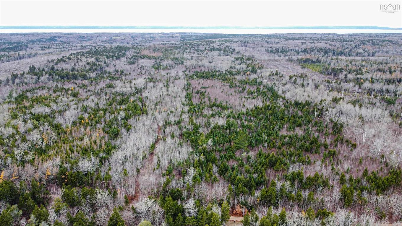 Old North Range Road, Ashmore, NS