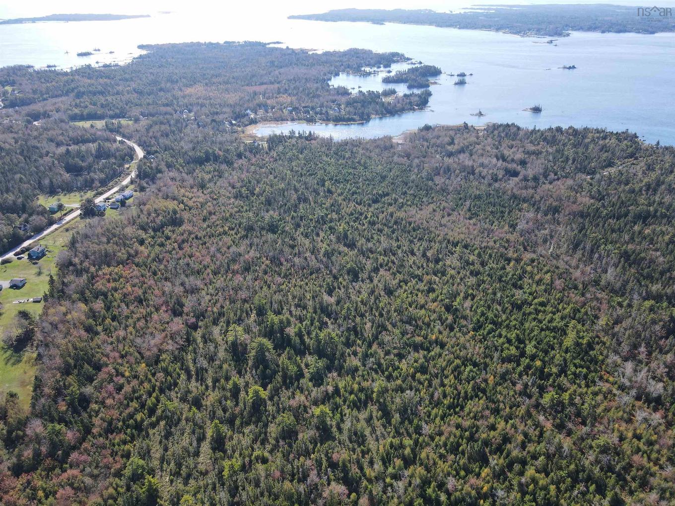 Lots Leneton Road, East Port Medway, NS