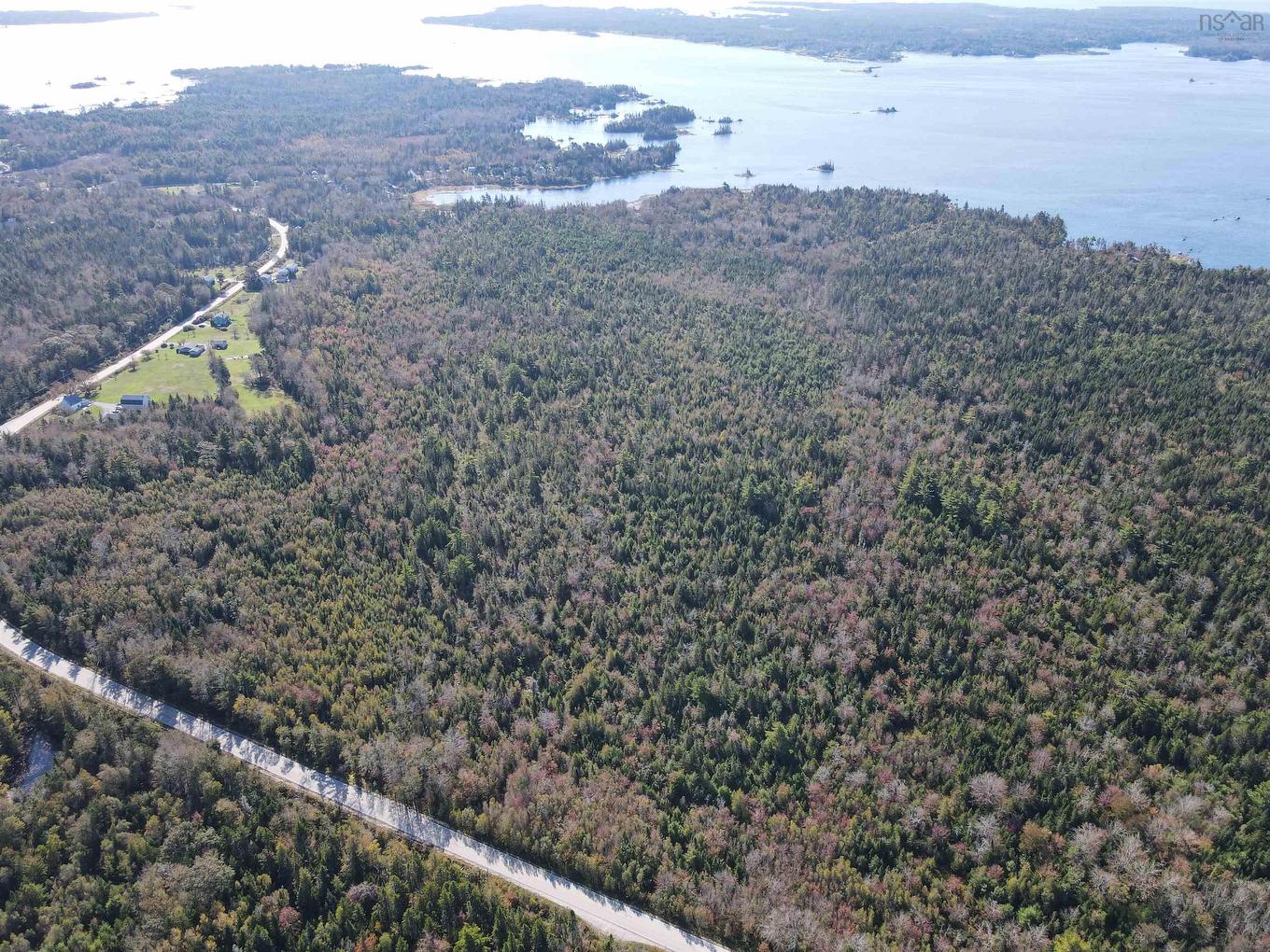 Lots Leneton Road, East Port Medway, NS