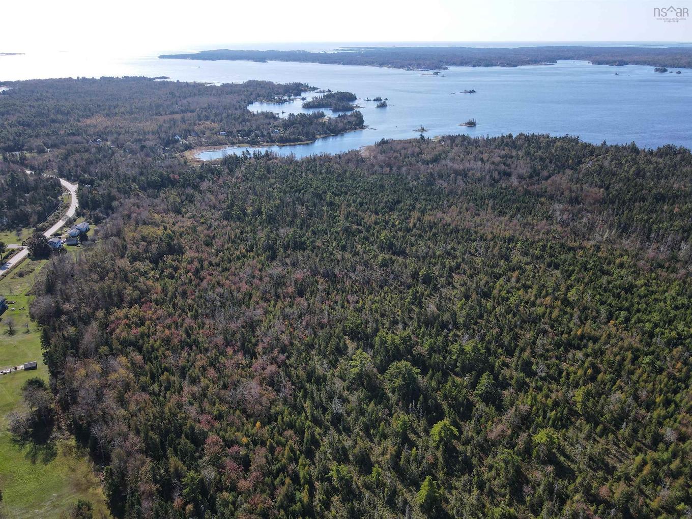 Lots Leneton Road, East Port Medway, NS