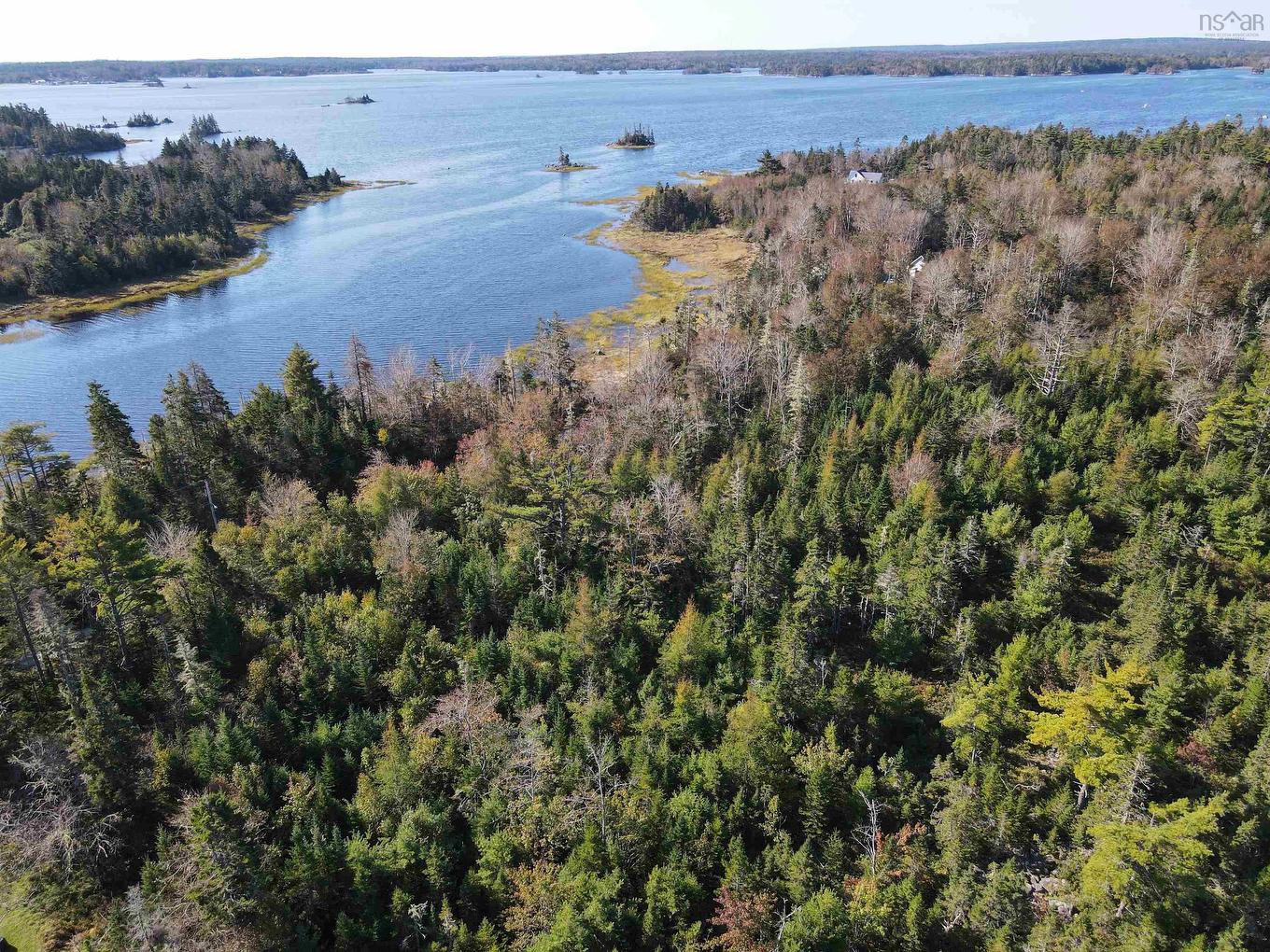 Lots Leneton Road, East Port Medway, NS