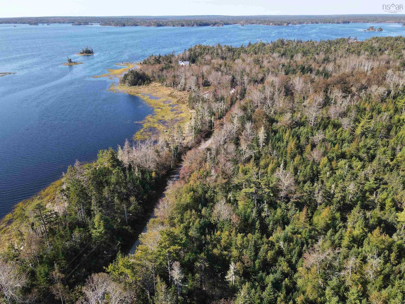 Lots Leneton Road, East Port Medway, NS