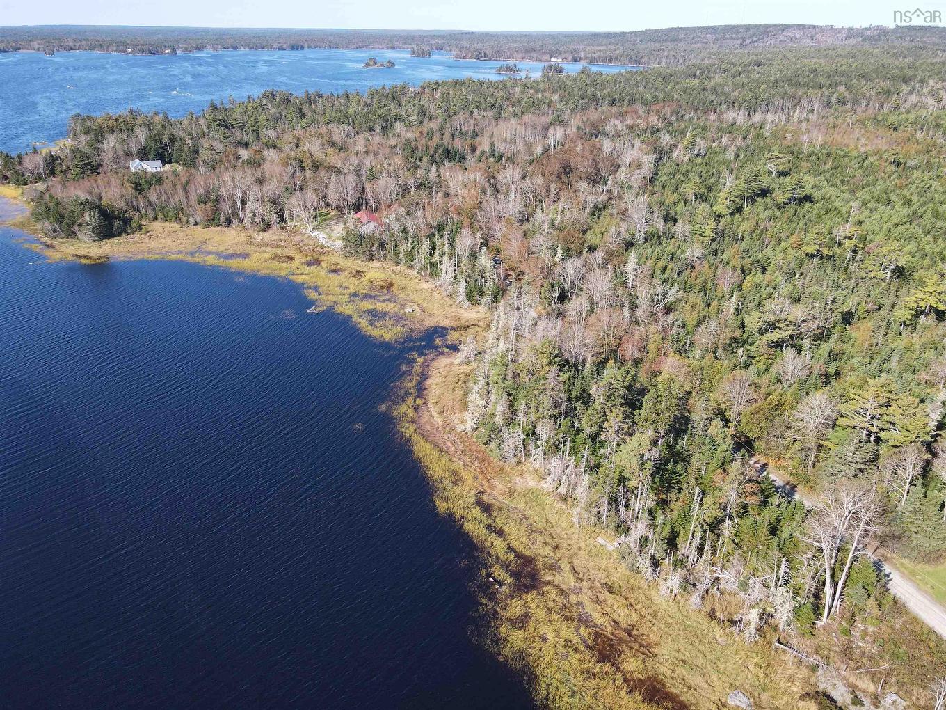 Lots Leneton Road, East Port Medway, NS