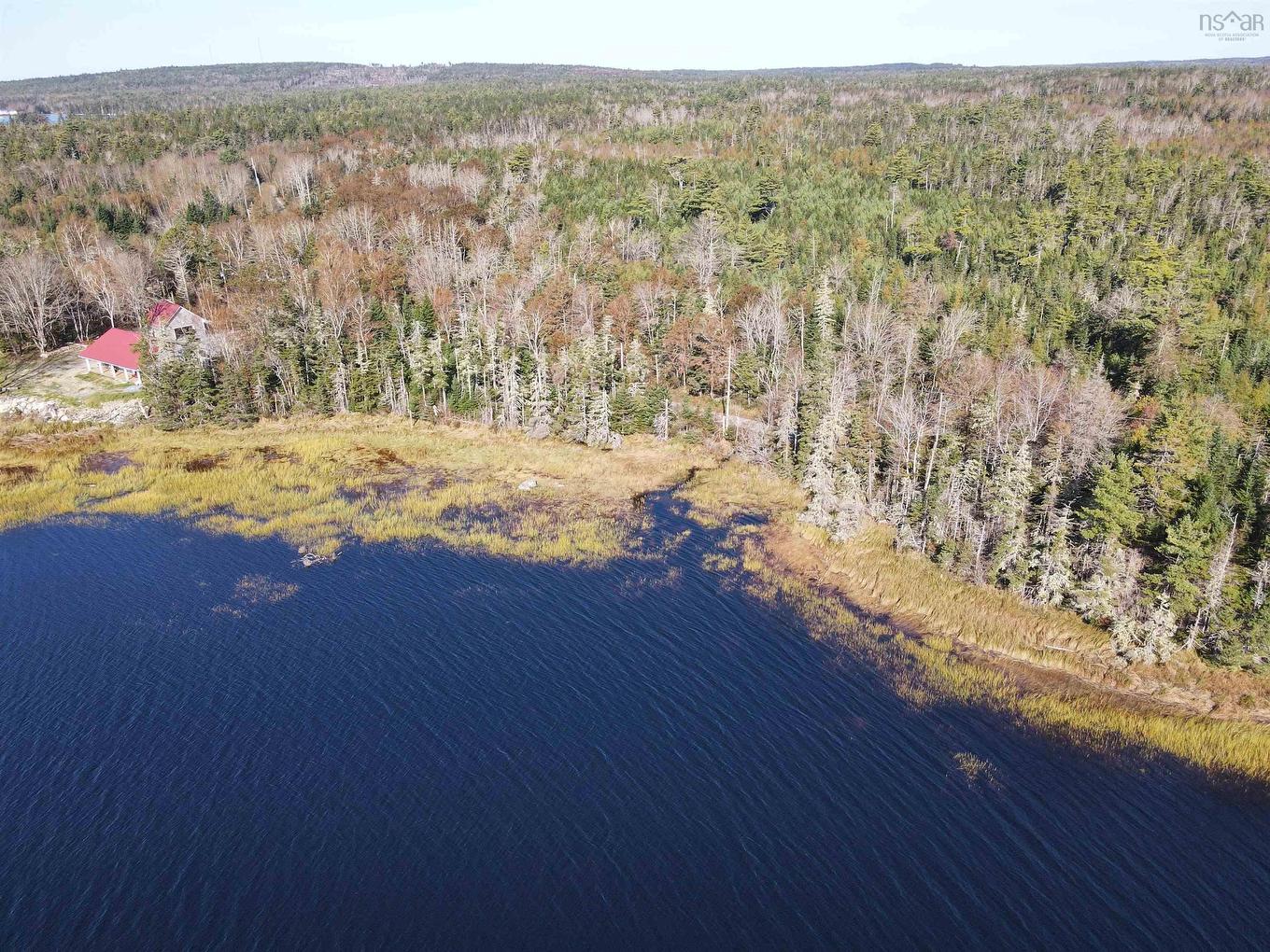 Lots Leneton Road, East Port Medway, NS