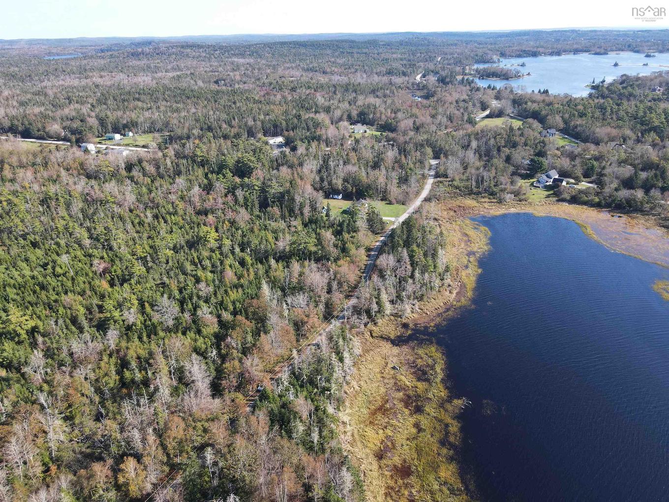 Lots Leneton Road, East Port Medway, NS