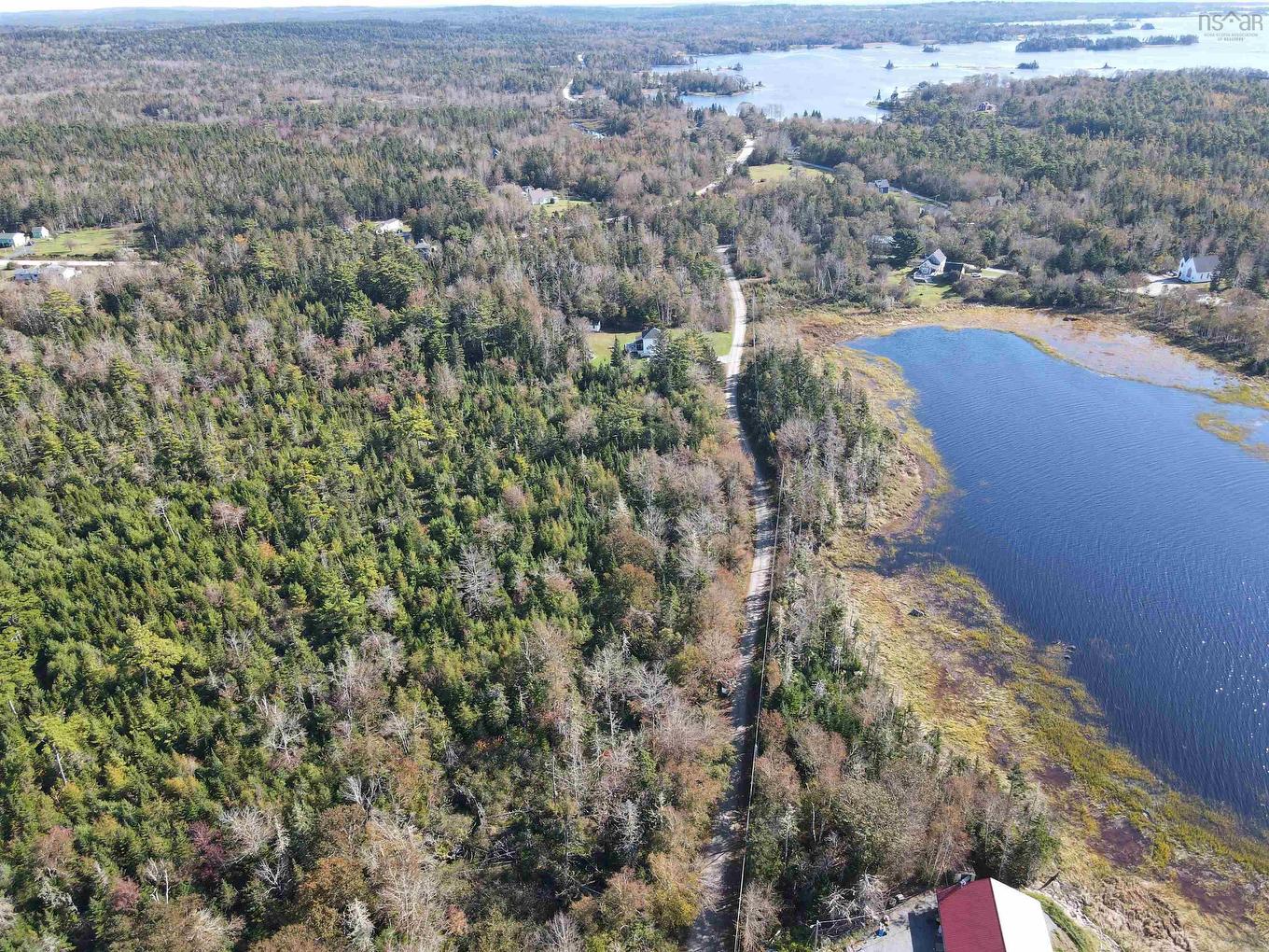 Lots Leneton Road, East Port Medway, NS