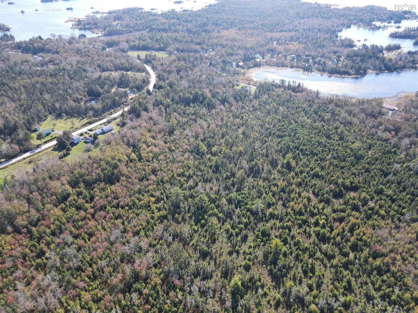 Lots Leneton Road, East Port Medway, NS