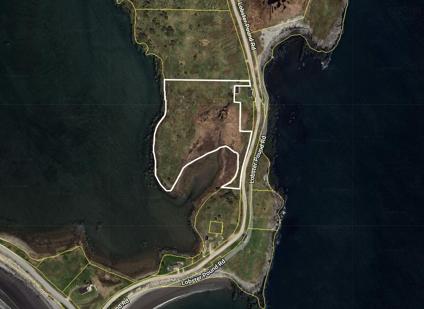 1A Lobster Pound Road, Cape Forchu, NS