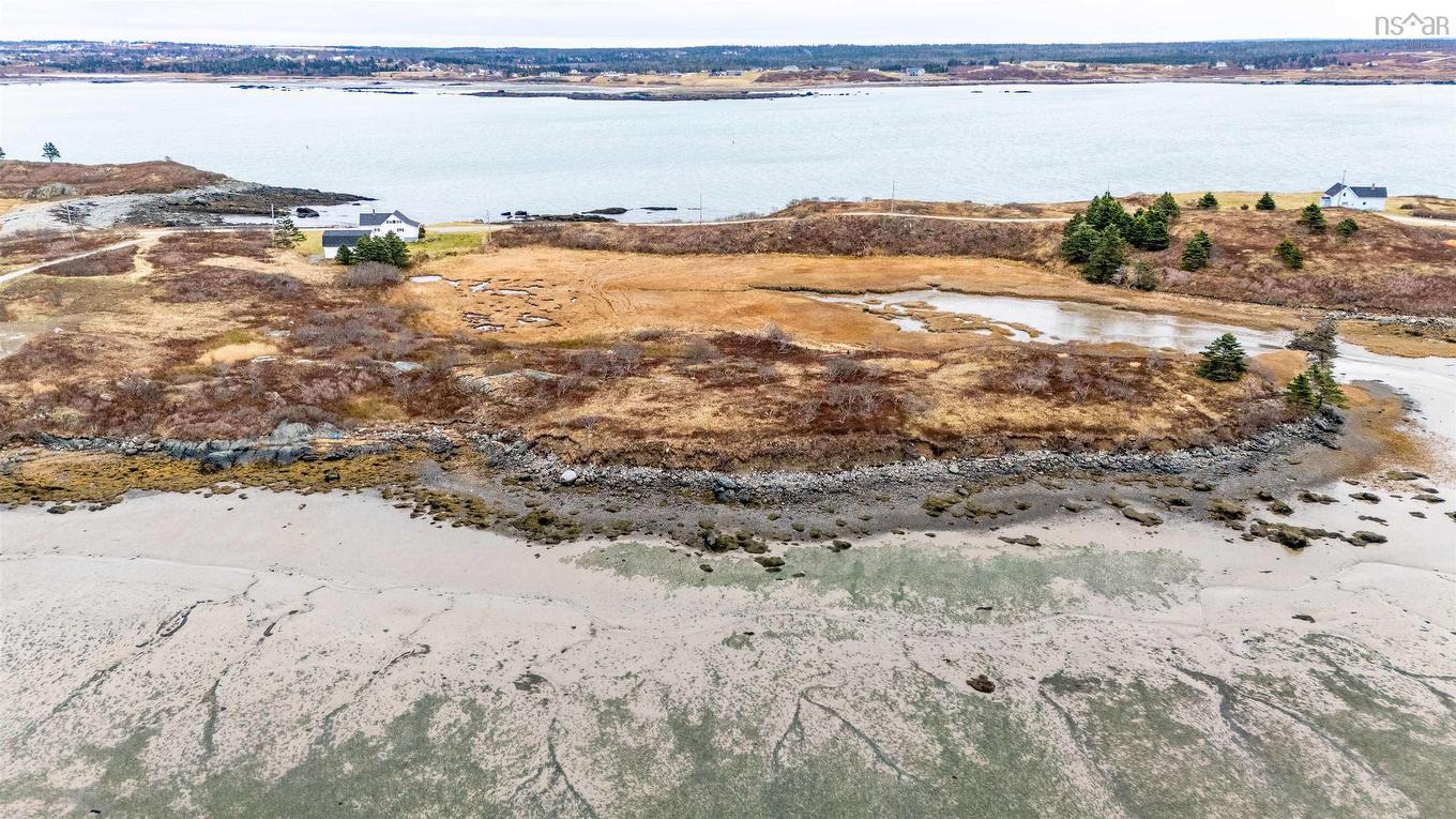 1A Lobster Pound Road, Cape Forchu, NS