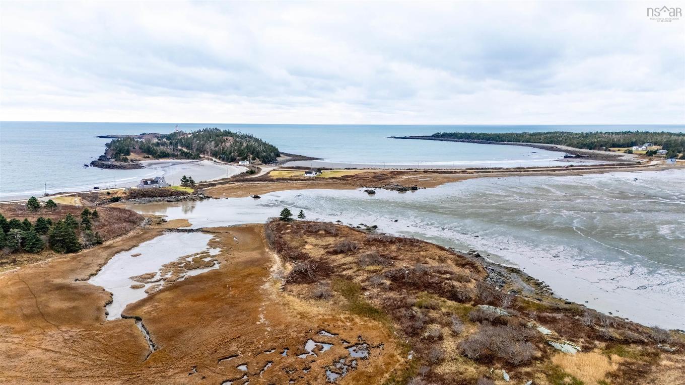 1A Lobster Pound Road, Cape Forchu, NS