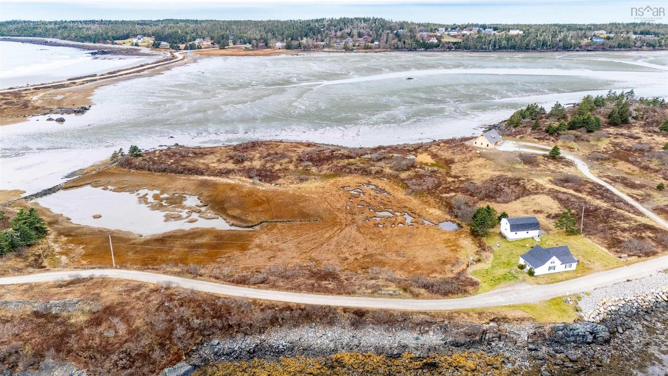 1A Lobster Pound Road, Cape Forchu, NS