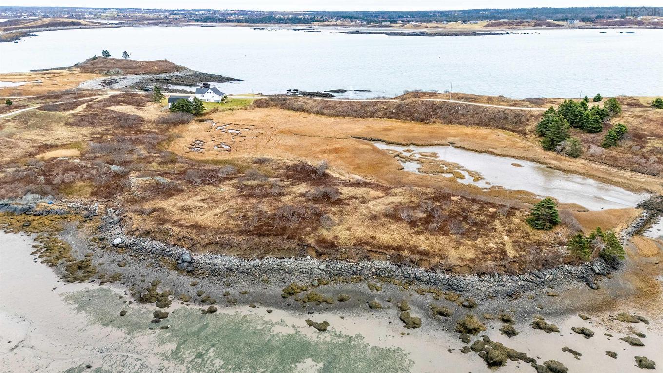 1A Lobster Pound Road, Cape Forchu, NS