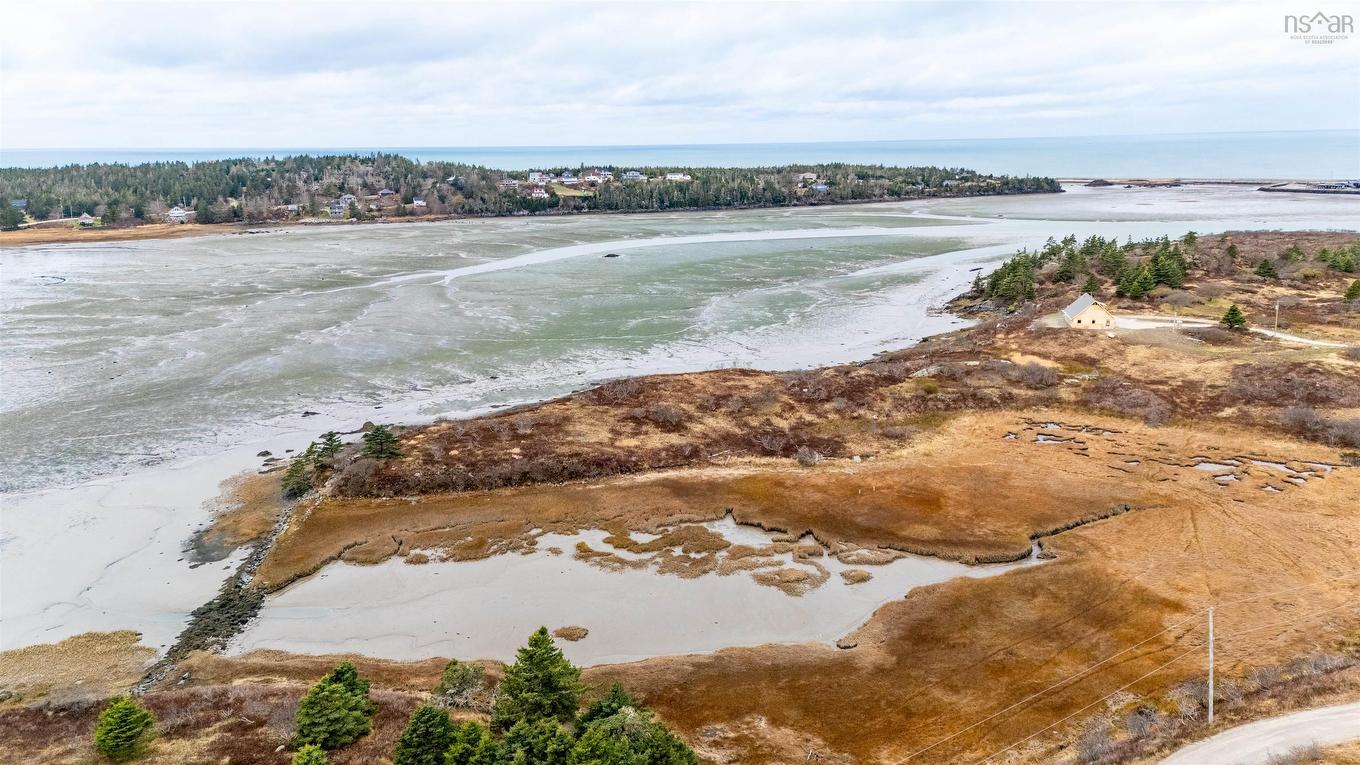 1A Lobster Pound Road, Cape Forchu, NS