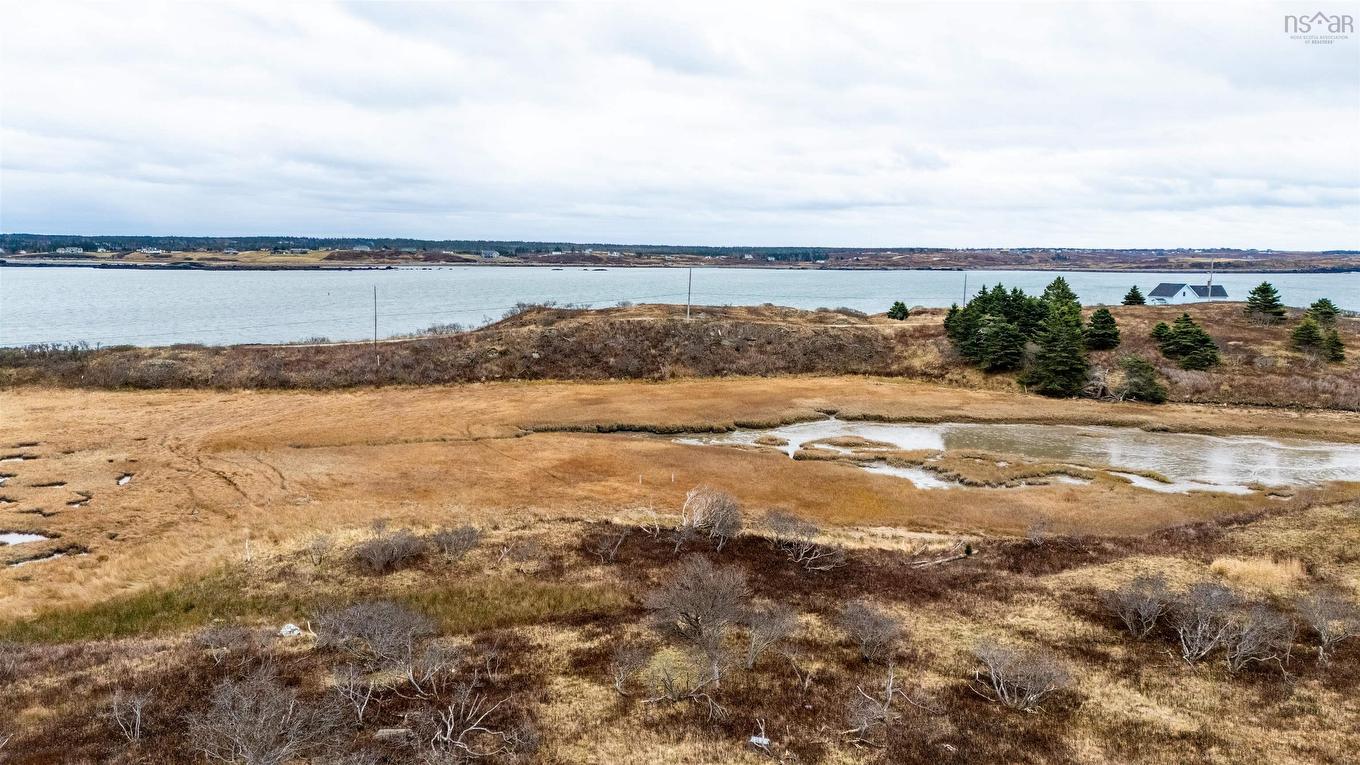 1A Lobster Pound Road, Cape Forchu, NS
