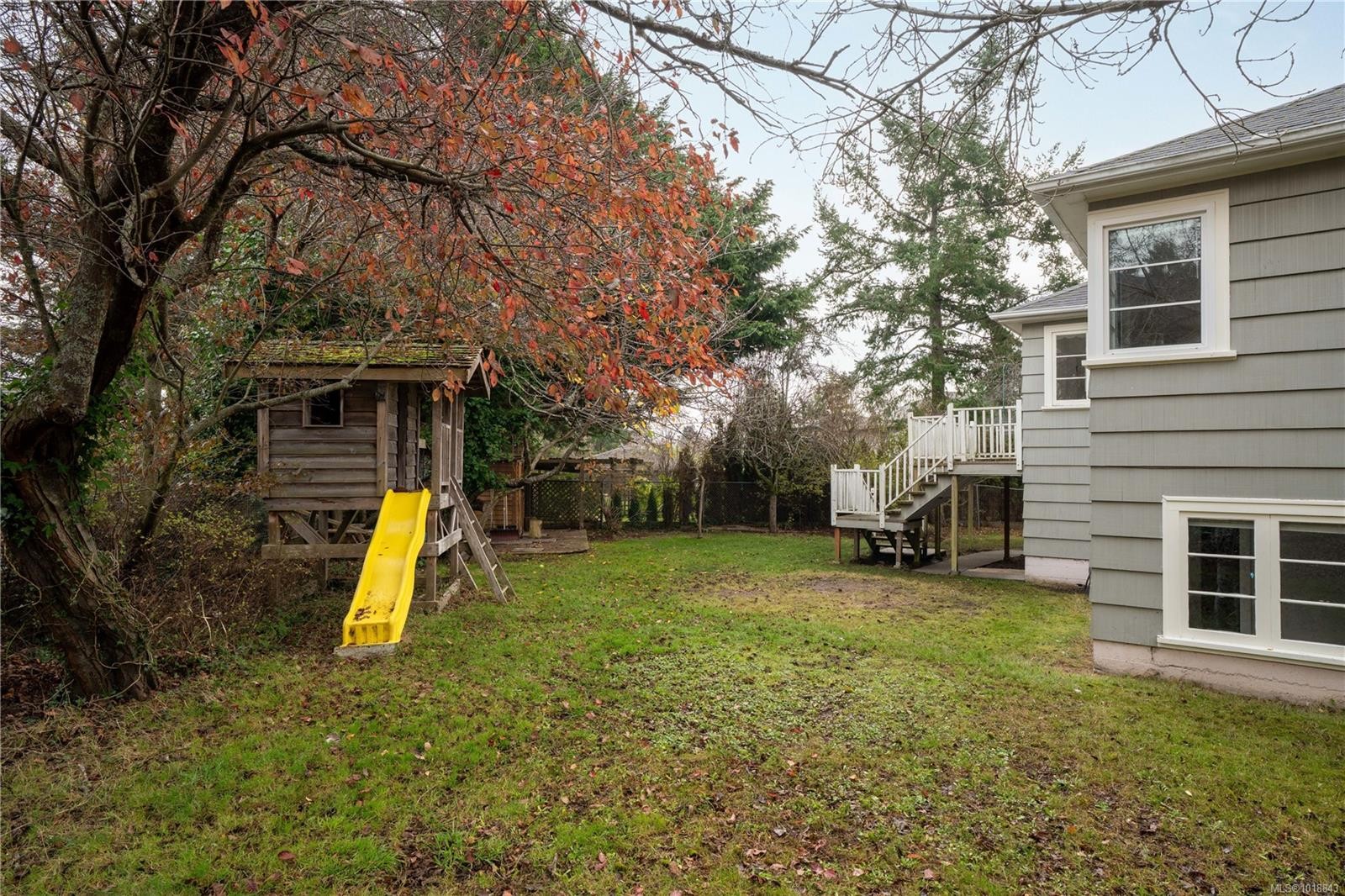 1170 Munro St, Esquimalt, BC