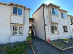 37-7077 Highland Dr Port Hardy, BC V0N 2P0