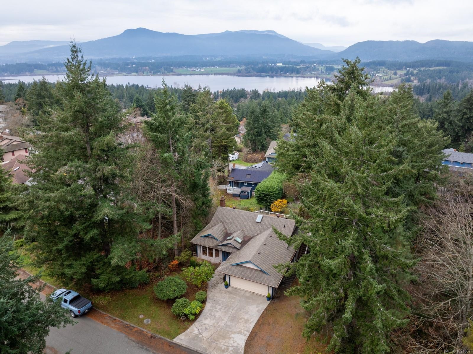 1439 Haida Rd, Duncan, BC