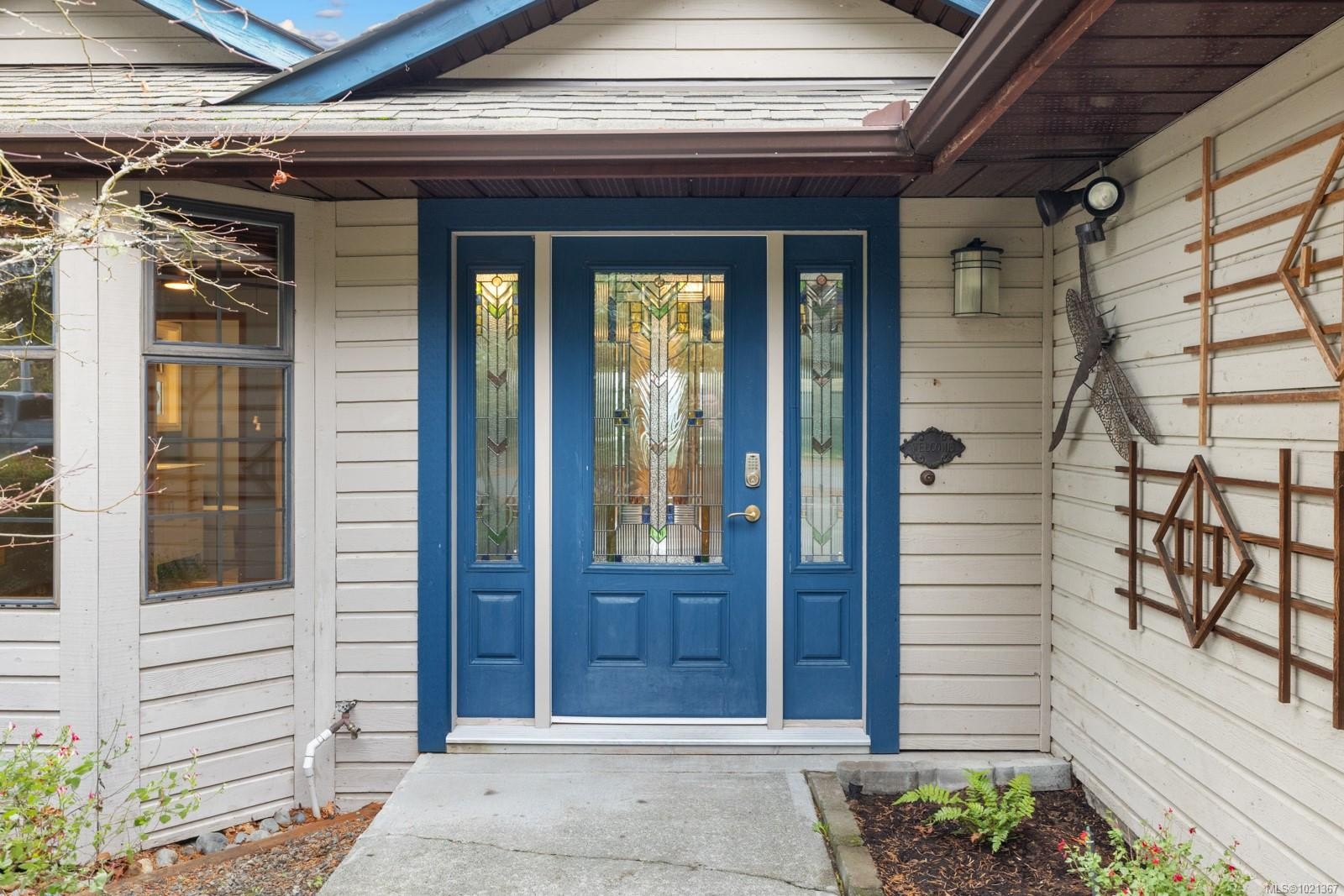 1439 Haida Rd, Duncan, BC