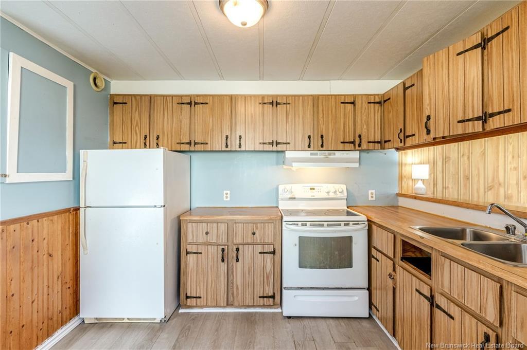 1 Dorothy St, Sackville, NB