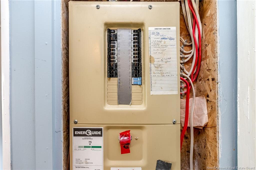 1 Dorothy St, Sackville, NB