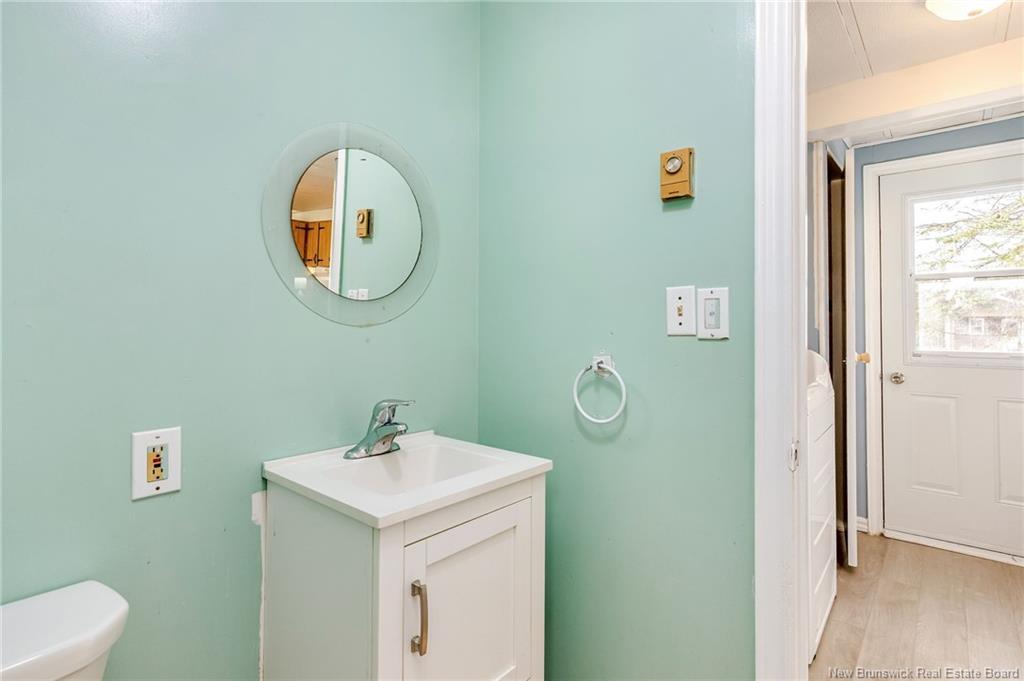 1 Dorothy St, Sackville, NB