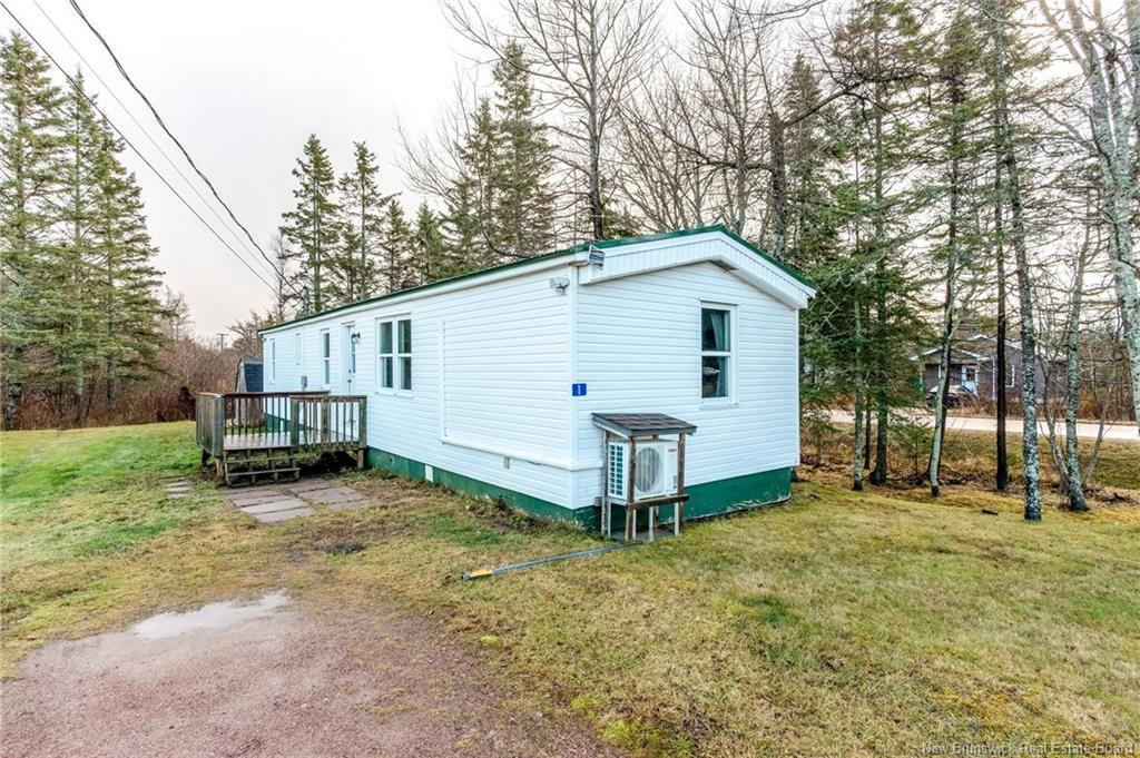 1 Dorothy St, Sackville, NB