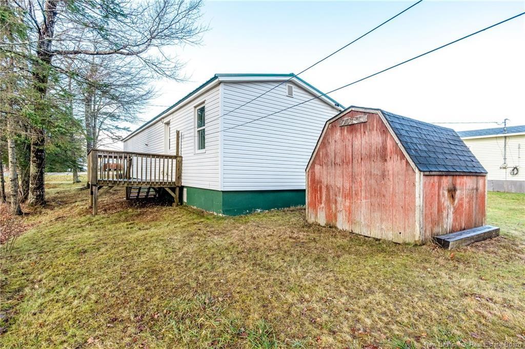 1 Dorothy St, Sackville, NB