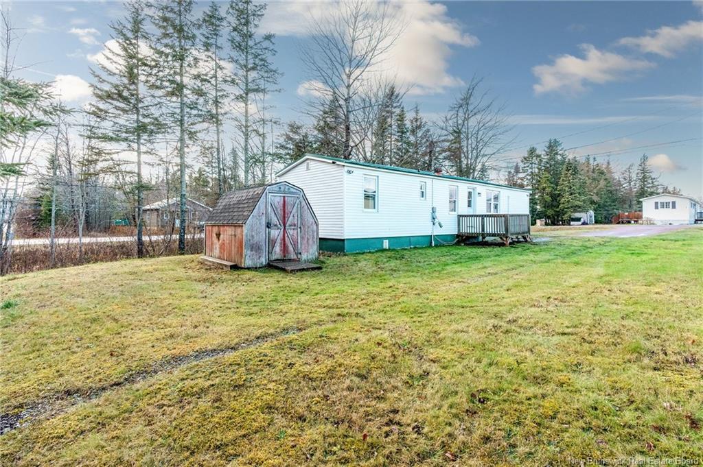 1 Dorothy St, Sackville, NB