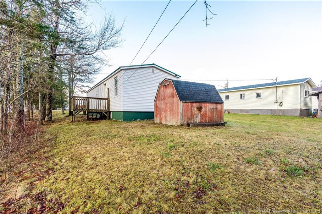 1 Dorothy St, Sackville, NB