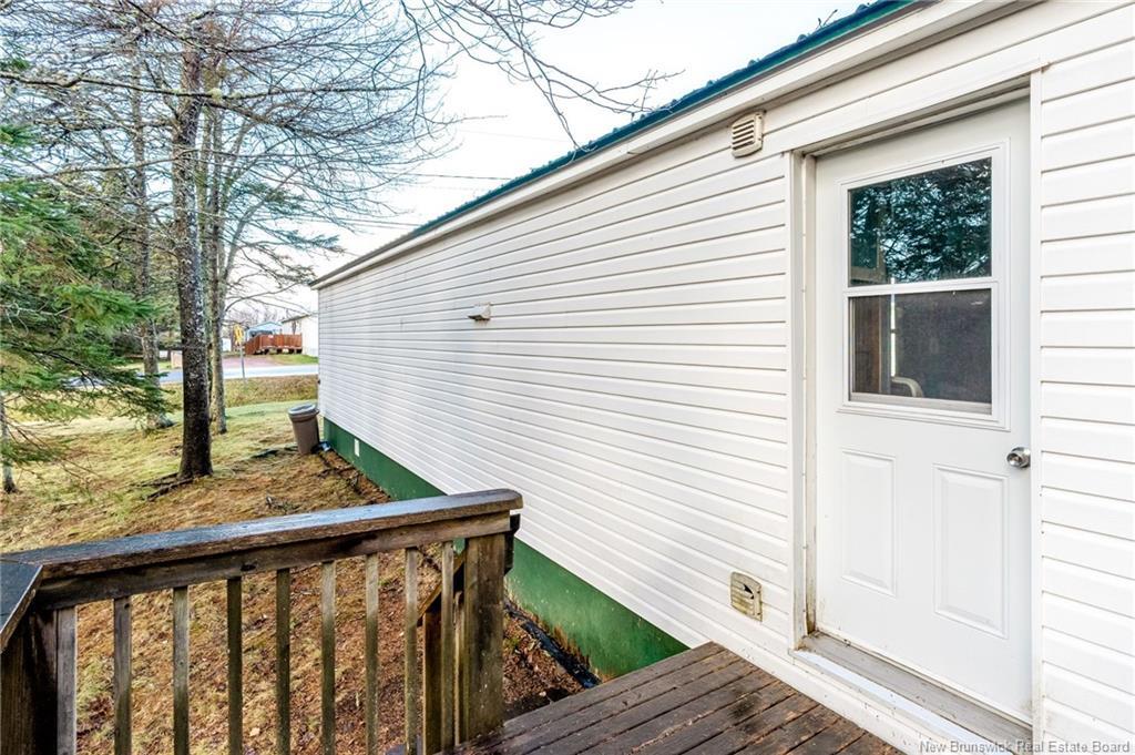 1 Dorothy St, Sackville, NB