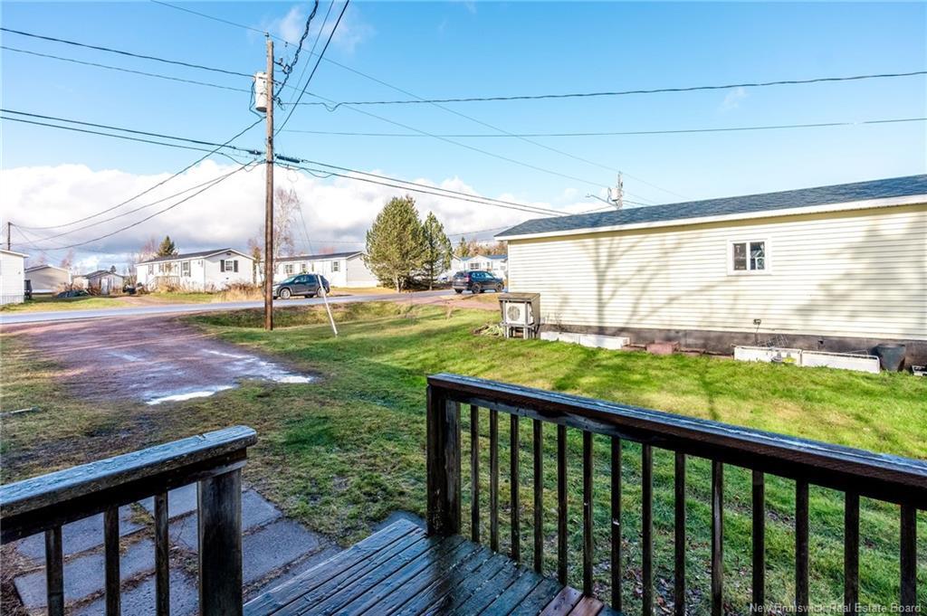 1 Dorothy St, Sackville, NB