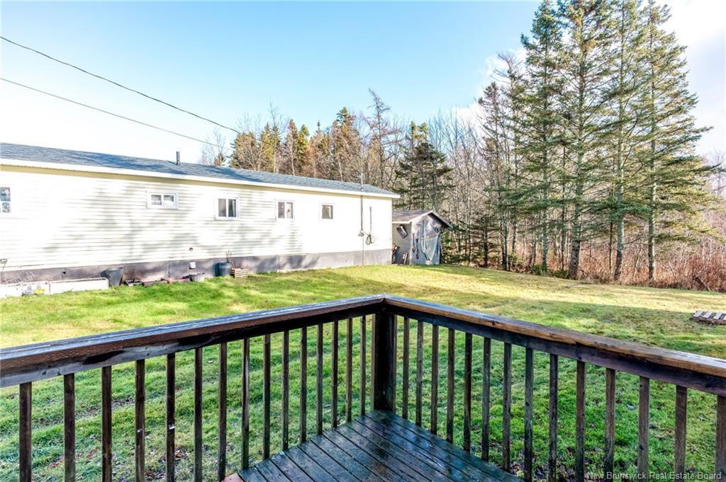 1 Dorothy St, Sackville, NB