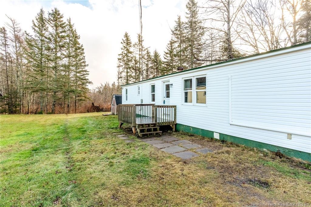 1 Dorothy St, Sackville, NB