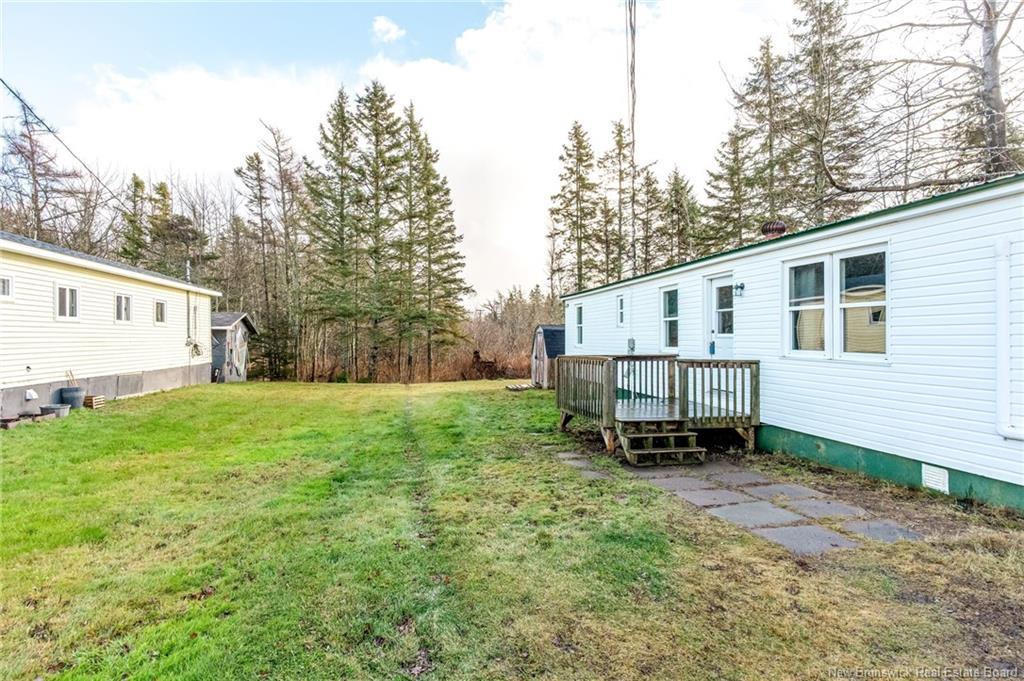 1 Dorothy St, Sackville, NB