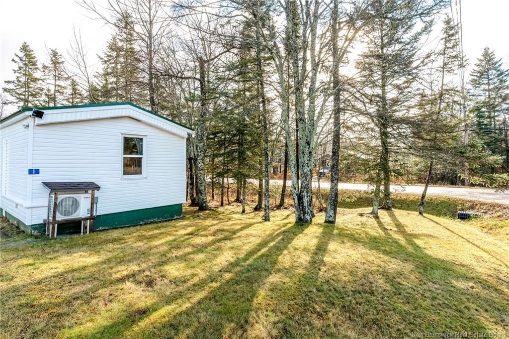 1 Dorothy St, Sackville, NB