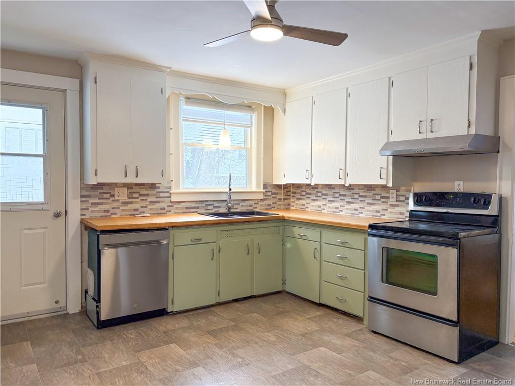 116 Union St, Woodstock, NB