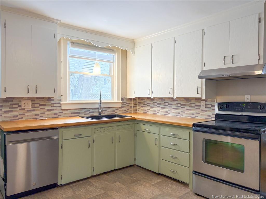 116 Union St, Woodstock, NB