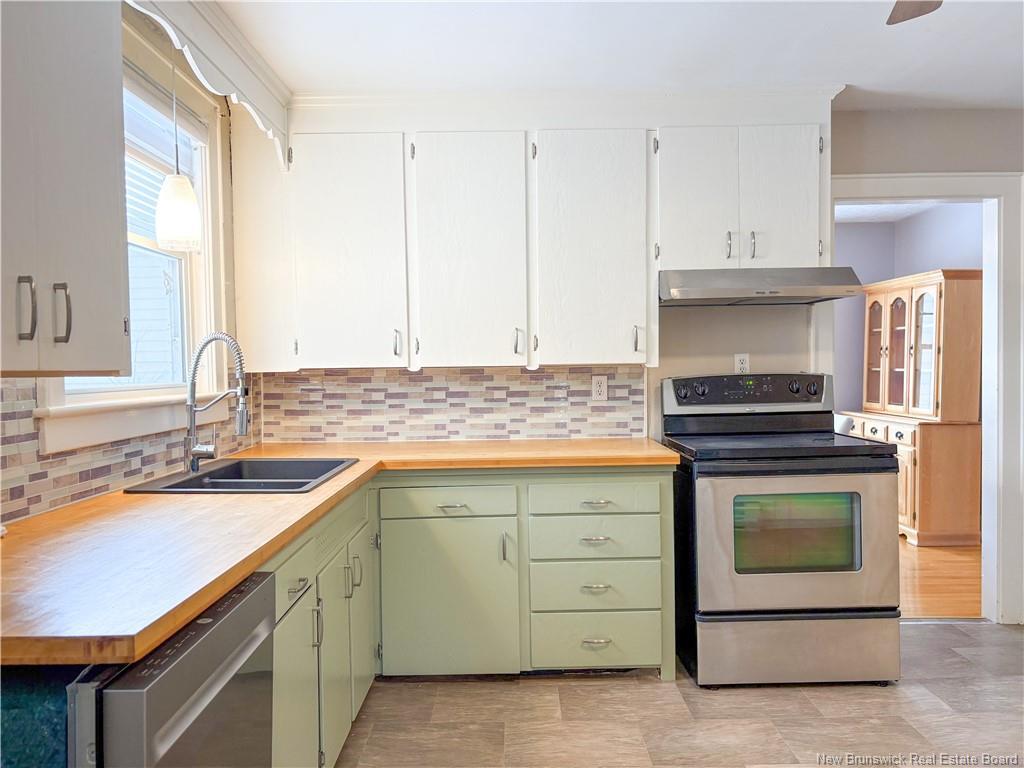 116 Union St, Woodstock, NB