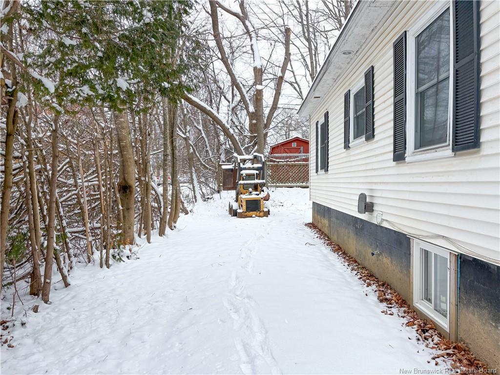 116 Union St, Woodstock, NB