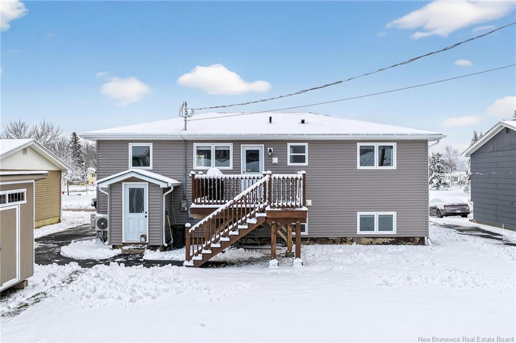 60 Crown, Moncton, NB