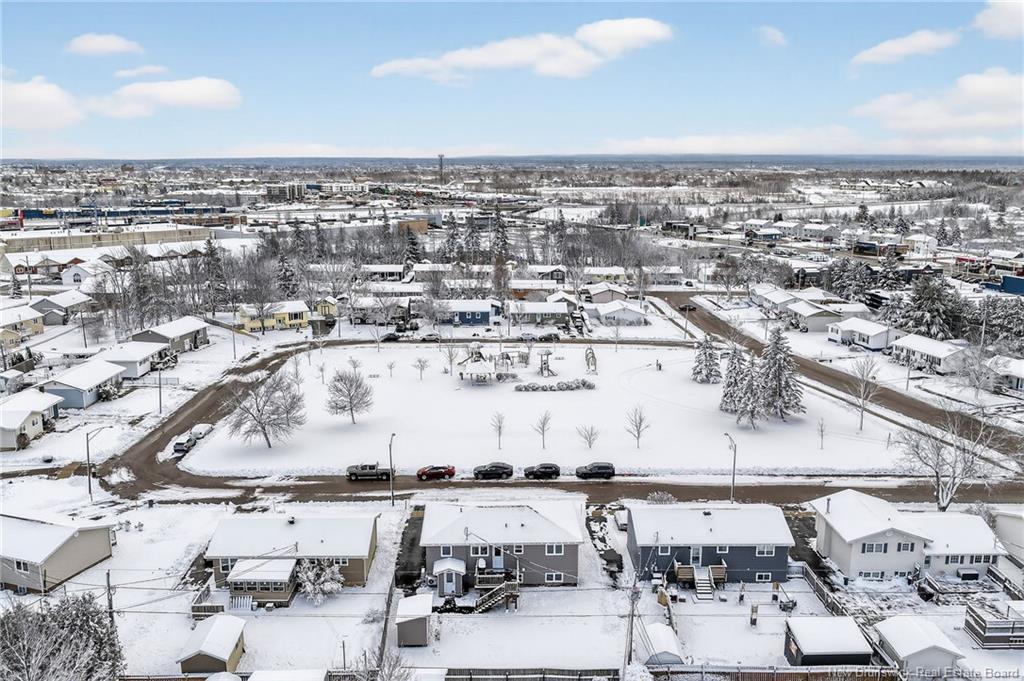 60 Crown, Moncton, NB