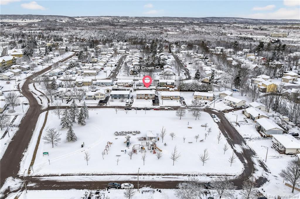 60 Crown, Moncton, NB