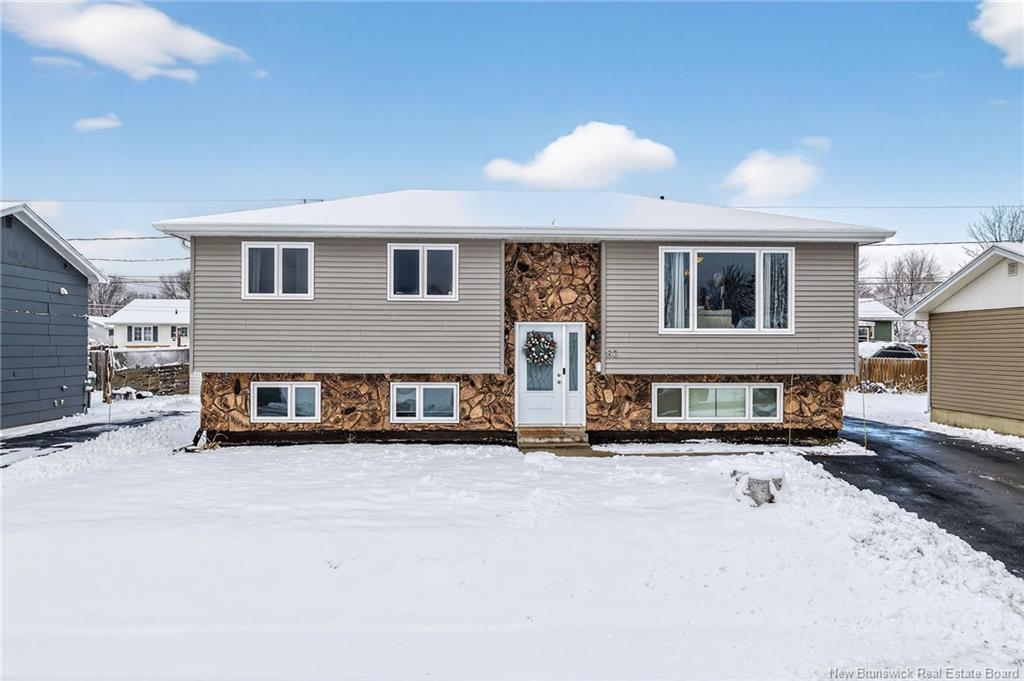 60 Crown, Moncton, NB