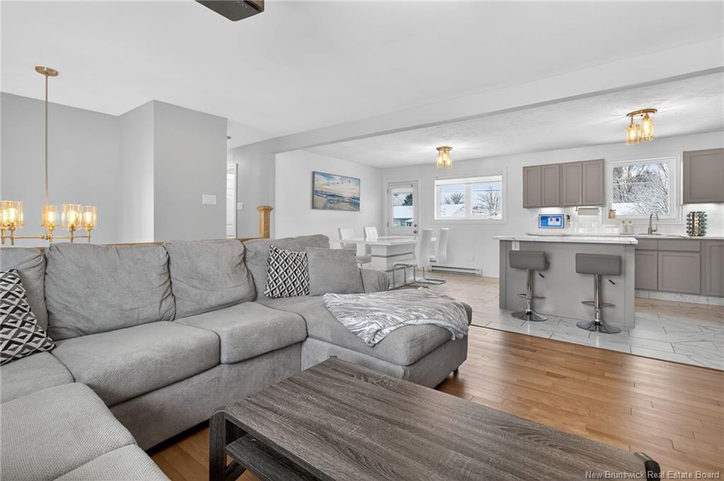 60 Crown, Moncton, NB